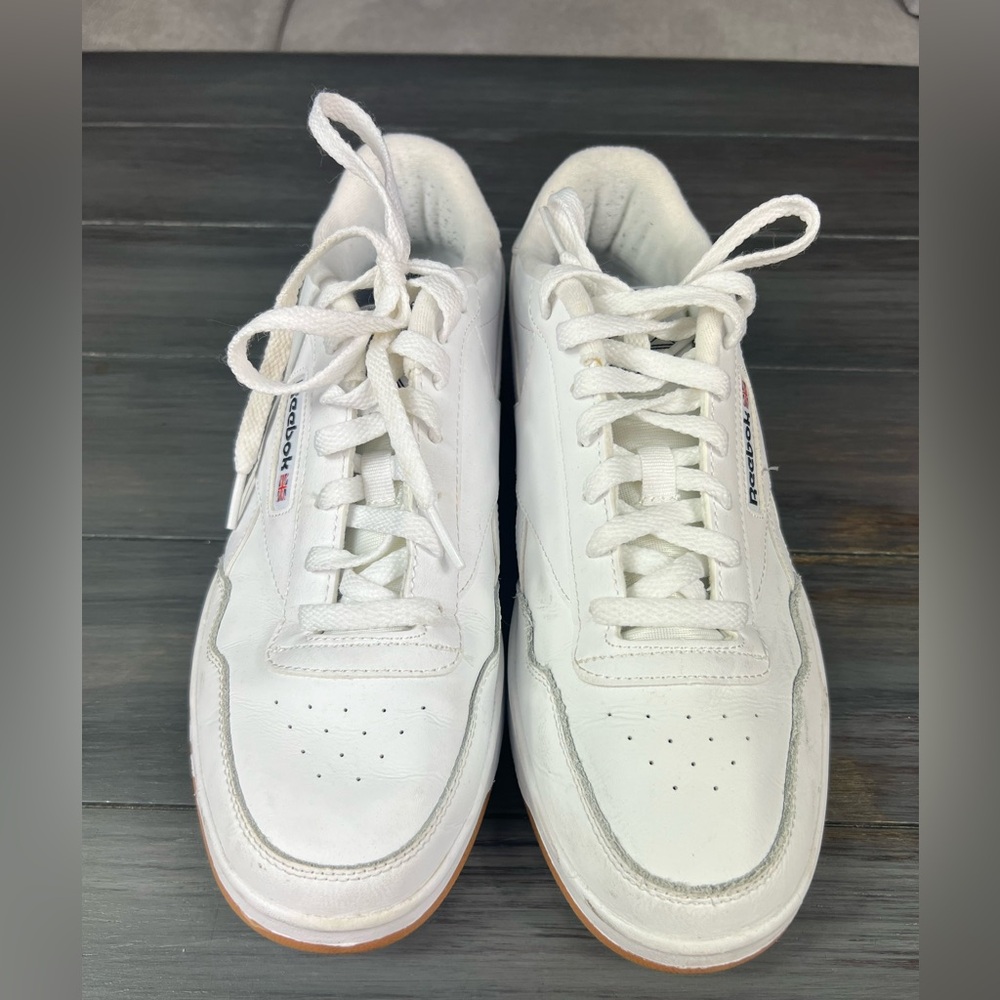Mens Reebok Club Memt Tennis 10.5
B1